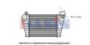 AKS DASIS 047014N Intercooler, charger